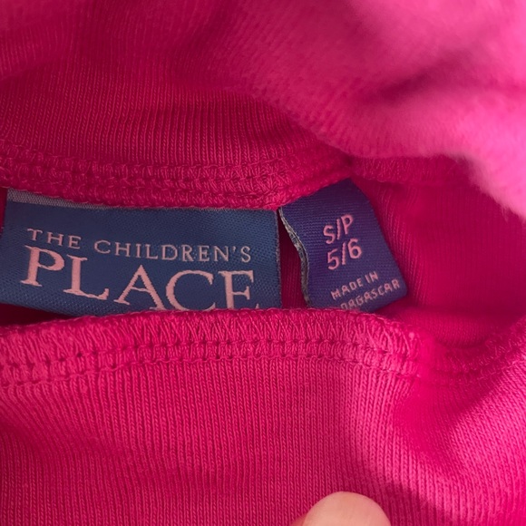 Girl’s size 5/6 clothing lot - Picture 11 of 13